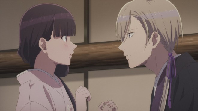 MIyo saimori & Kiyoka saimori